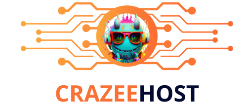 CrazeeHost